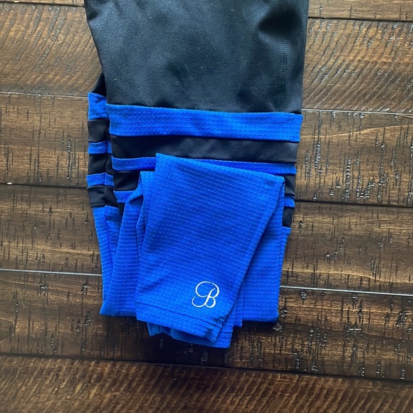 Bombshell Thigh High Leggings - Picture 6 of 6